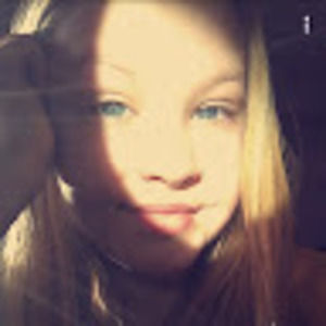 Meet your Posher, Zoe